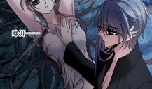 血族禁域漫画,暗夜崛起的神秘家族传奇