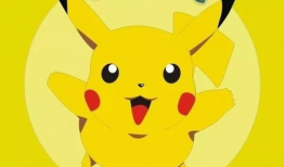 皮卡丘漫画,皮卡丘的奇幻冒险之旅